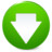 Sign Download Icon